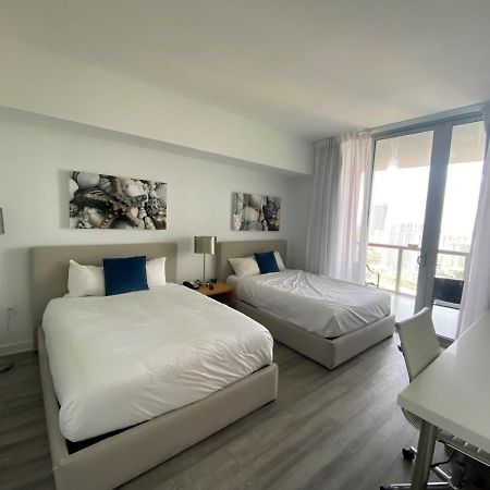Studio 2Bed Beach Apmt With Amazing Views 30B Hallandale Beach Exterior photo