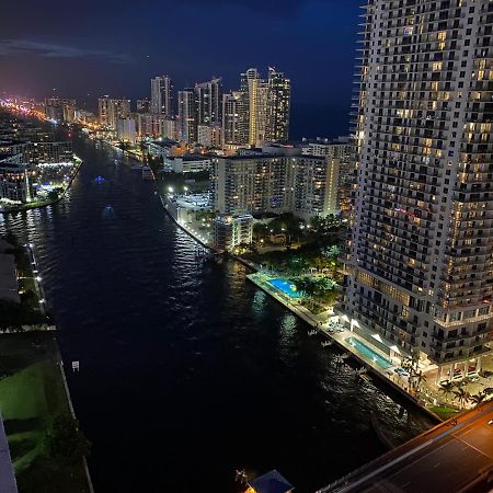 Studio 2Bed Beach Apmt With Amazing Views 30B Hallandale Beach Exterior photo