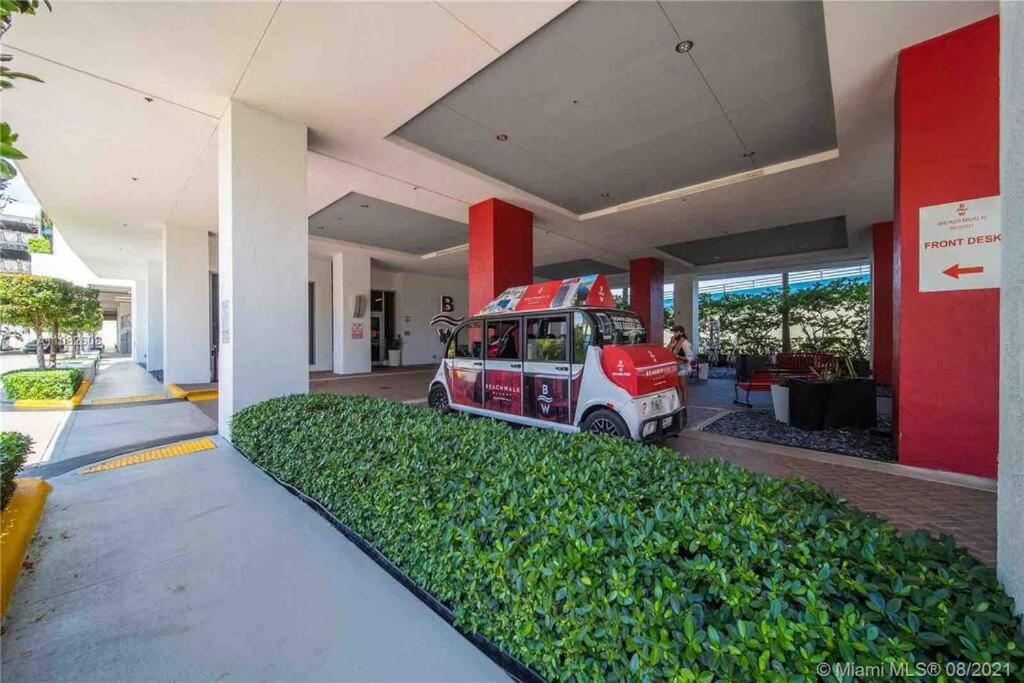 Studio 2Bed Beach Apmt With Amazing Views 30B Hallandale Beach Exterior photo