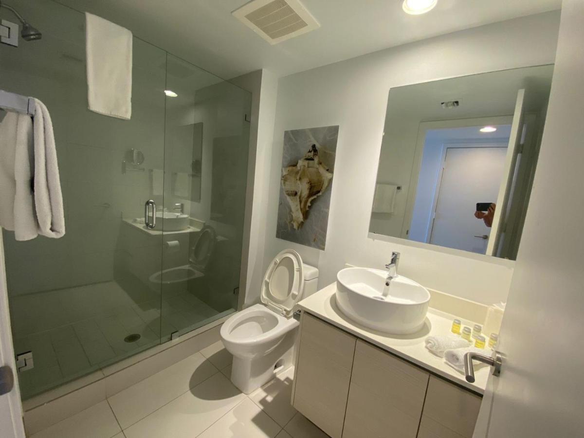 Studio 2Bed Beach Apmt With Amazing Views 30B Hallandale Beach Exterior photo