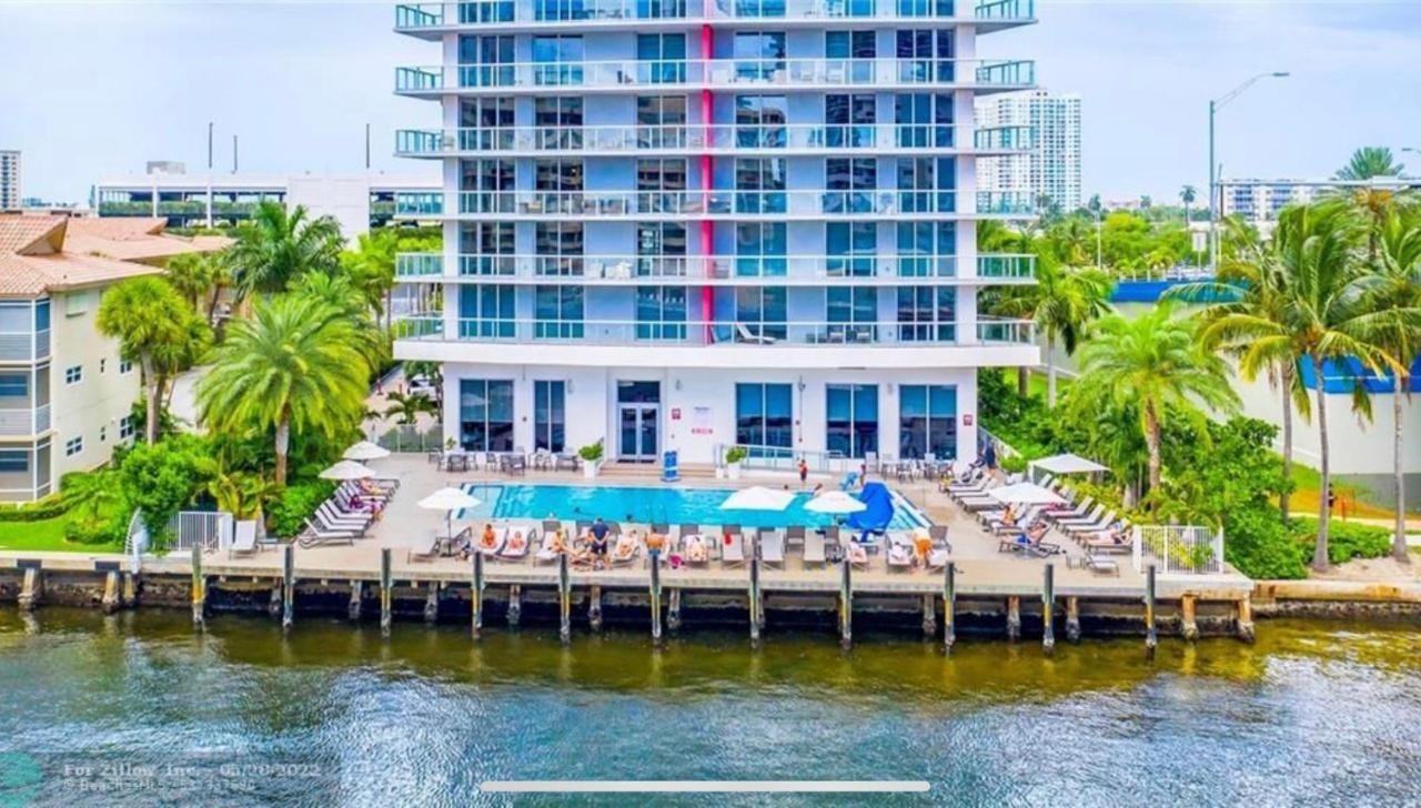 Studio 2Bed Beach Apmt With Amazing Views 30B Hallandale Beach Exterior photo