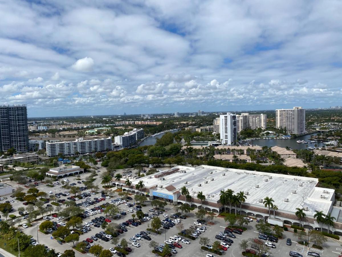 Studio 2Bed Beach Apmt With Amazing Views 30B Hallandale Beach Exterior photo